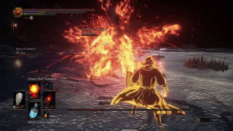 gross incandescence